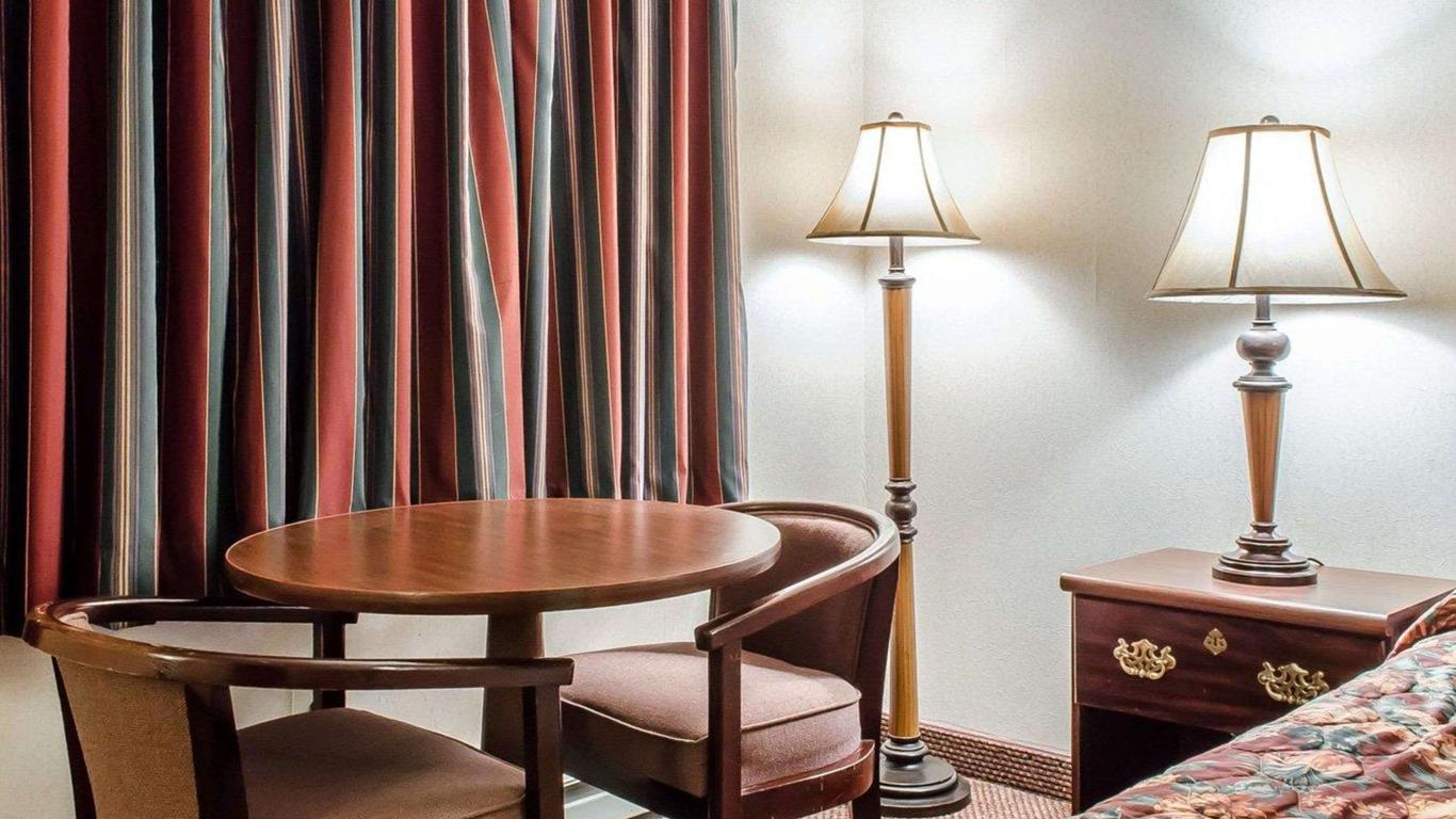 Econo Lodge