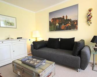 Alpenland by Interhome - Seefeld - Living room