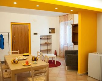 Bb Casa Tua Original Rooms Await - Castel Frentano