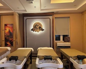 Chu Long Hotel & Spa - Cat Ba - Spa