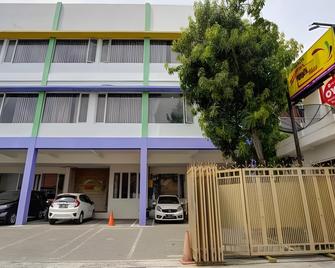 Kost Pondok Mas Cirebon - Cirebon - Gebäude