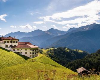 Hotel Bärolina - זרפאוז - נוף חיצוני