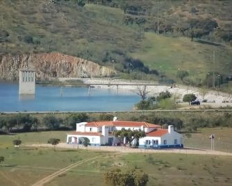 Herdade dos Barros - Alandroal