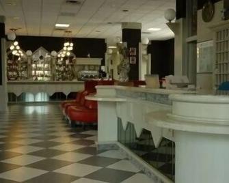 Hotel Cavallino - Faenza