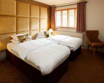 The Motel, Ribby Hall Village - Preston - Makuuhuone
