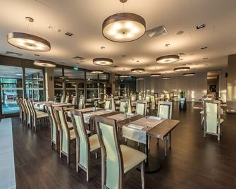 Apart Hotel 12 - Rzeszow - Restaurant