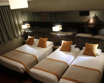 Hotel De La Digue - Le Mont-Saint-Michel