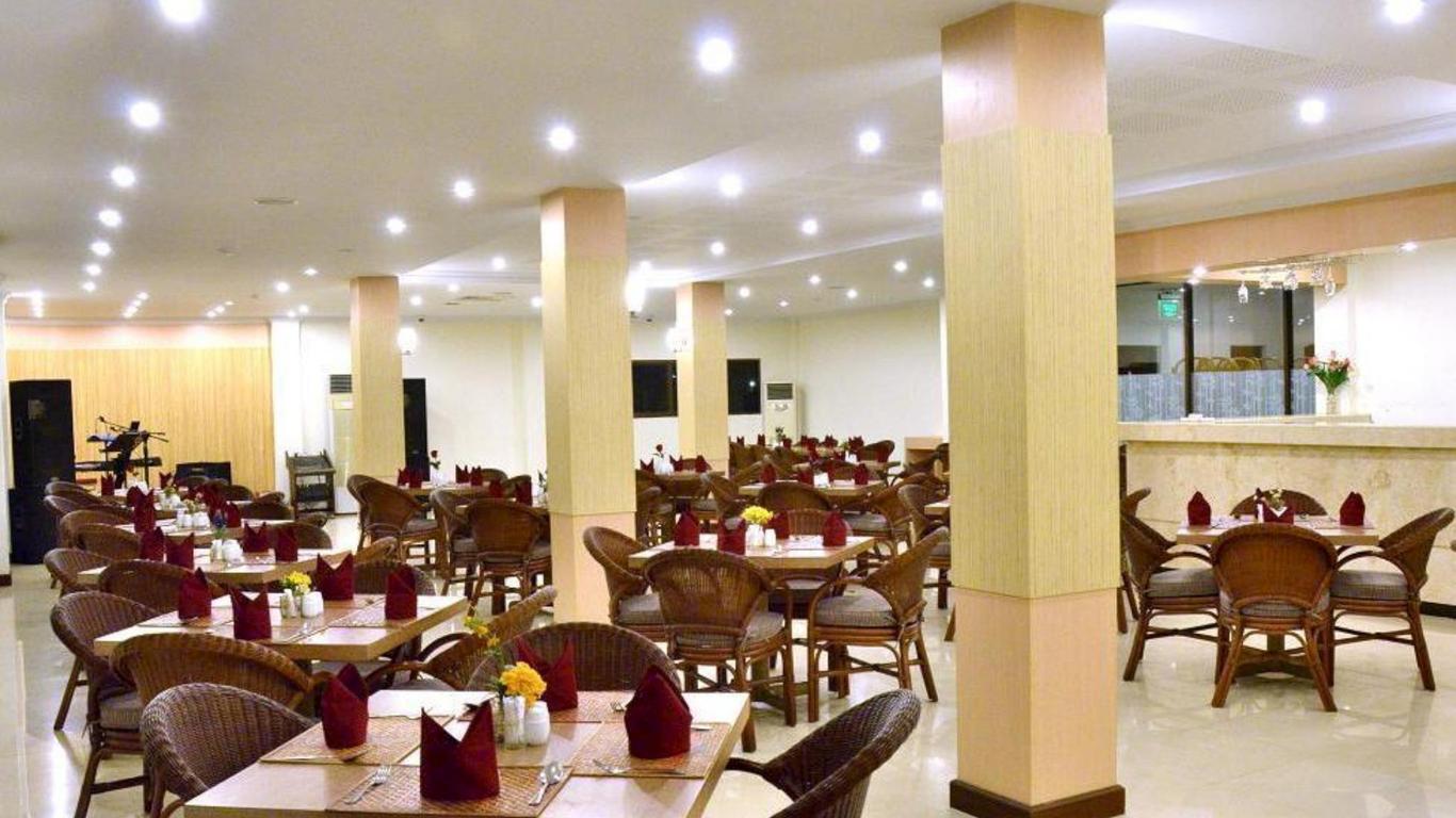 Bahari Inn