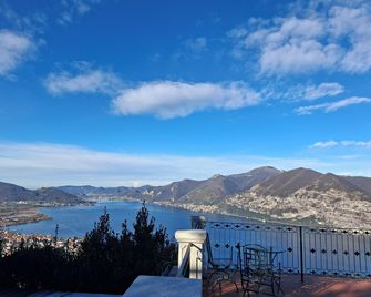 Relais I Due Roccoli - Iseo