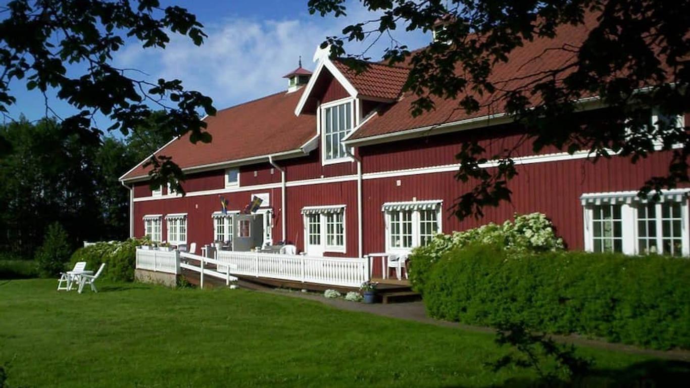 Röda Stallet B&B