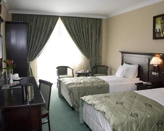 Hotel Rapsodia City Center - Botoşani