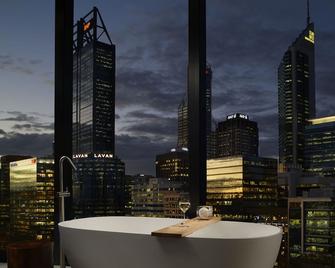 The Ritz-Carlton, Perth - Perth - Bedroom