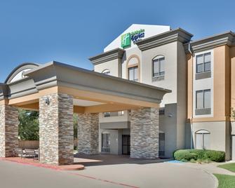 Holiday Inn Express Hotel & Suites Duncanville - Duncanville - Building