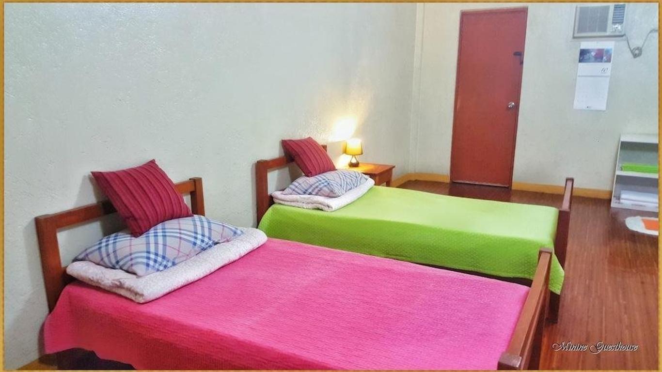 Minine Guesthouse