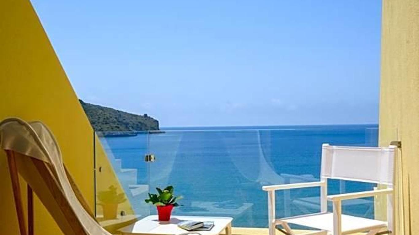 Grand Hotel San Pietro