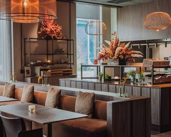 Clarion Hotel The Pier - Gothenburg - Restaurant