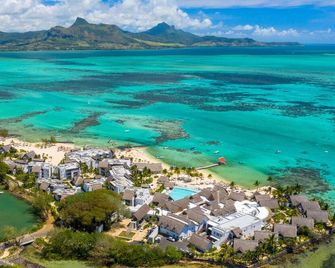 Preskil Island Resort - Mahébourg