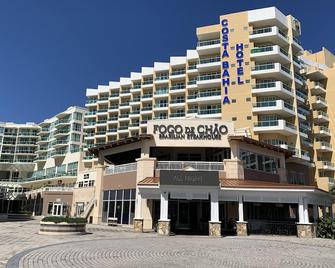 Costa Bahia Hotel Paseo Caribe - San Juan - Building