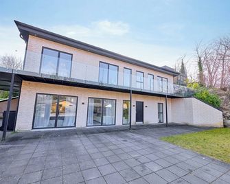 Luxury appartment in Højbjerg - Højbjerg - Edificio