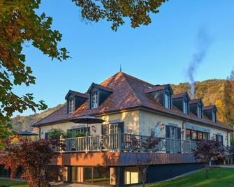 Chateau De Germigney - Port Lesney - Gebäude