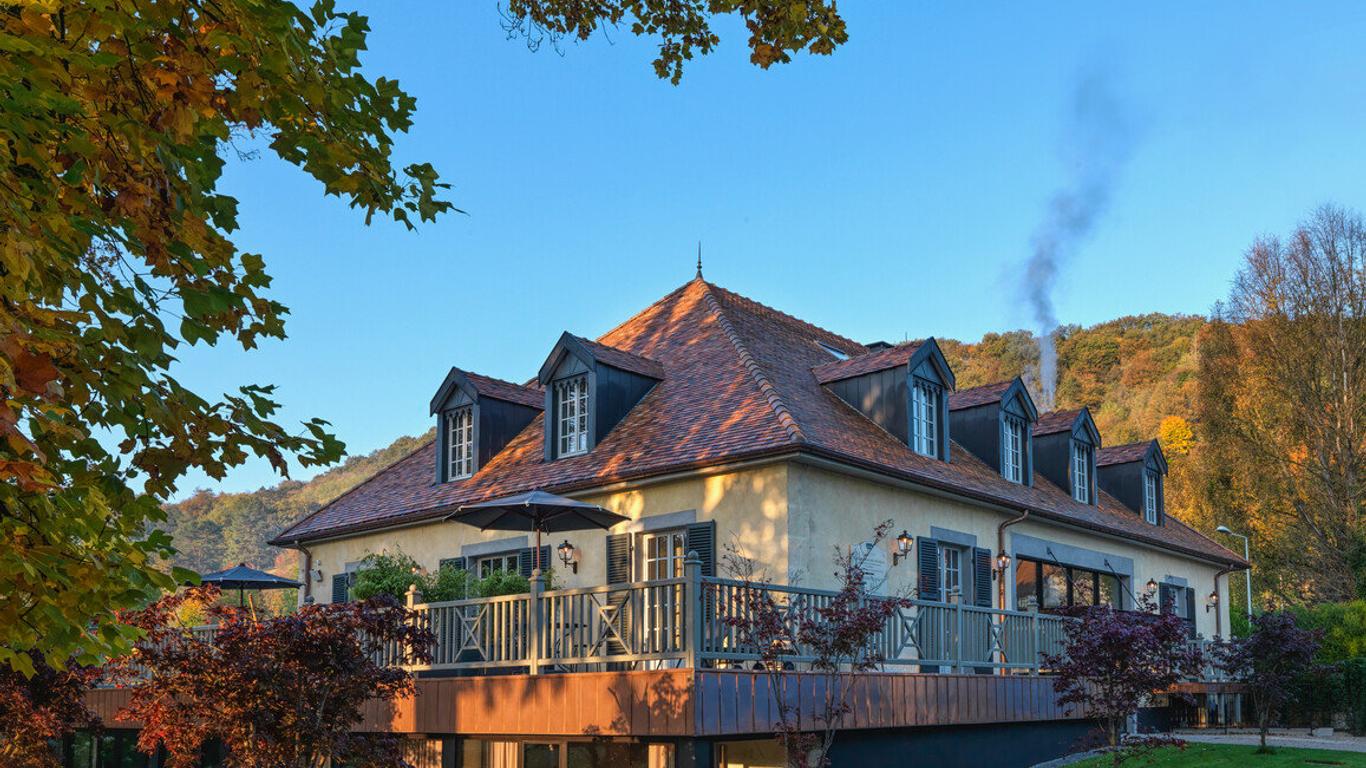 Chateau De Germigney