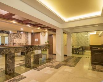 Palette Hotel Nisarga Bhopal - Bhopal
