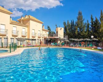 Interpass Golf Playa Country Club - La Antilla - Piscina