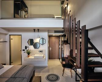 Letsos Hotel - Alikanas