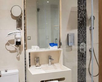 Le 22 Appart'Hotel - Casablanca