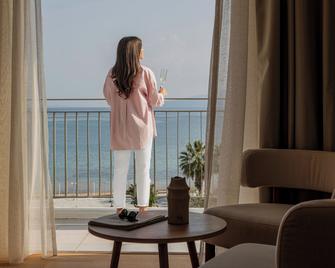 Brown Beach Evia Island, A Member Of Brown Hotels - Erétria