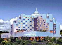 Novotel Balikpapan - Balikpapan - Edifício