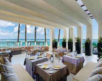 Sunscape Akumal Beach Resort & Spa - Akumal - Restaurant