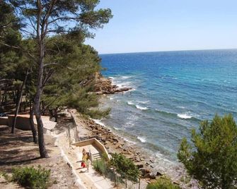 Chalet - La ciotat - La Ciotat - Plage