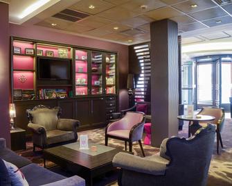 Hôtel Mercure Toulouse Centre Wilson Capitole - Toulouse - Bar