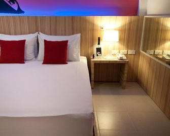 OK Resort Laemchabang - Chonburi