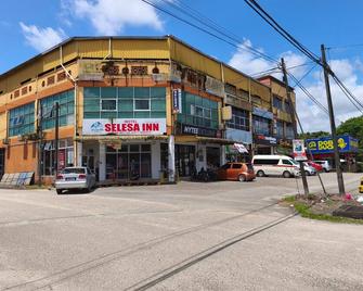 Hotel O Selesa Inn - Kuala Berang