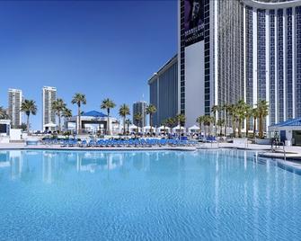 Westgate Las Vegas Resort and Casino - Las Vegas - Zwembad