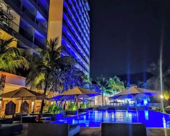 Louis Kienne Resort Senggigi - Tanjung