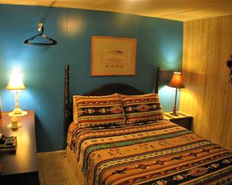 Mountain Valley Lodge and RV Park - Rodeo - Habitación
