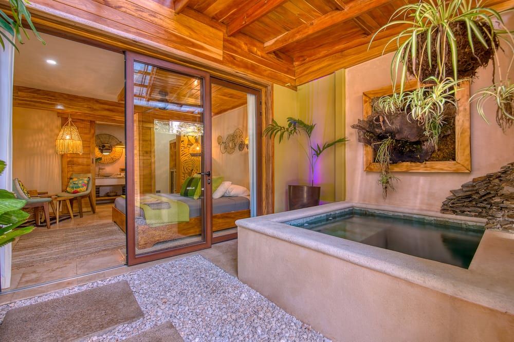 Hotel Banana Azul - Adults Only - פוארטו וויחו דה טלמ נאקה