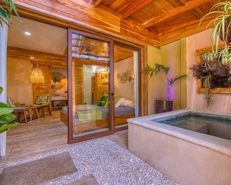Hotel Banana Azul - Adults Only - פוארטו וויחו דה טלמ