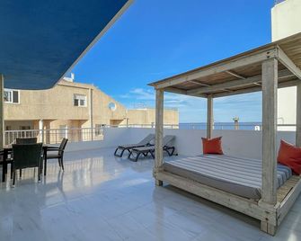 Apartamentos Cel Blau - Santa Eulària des Riu - Balcony