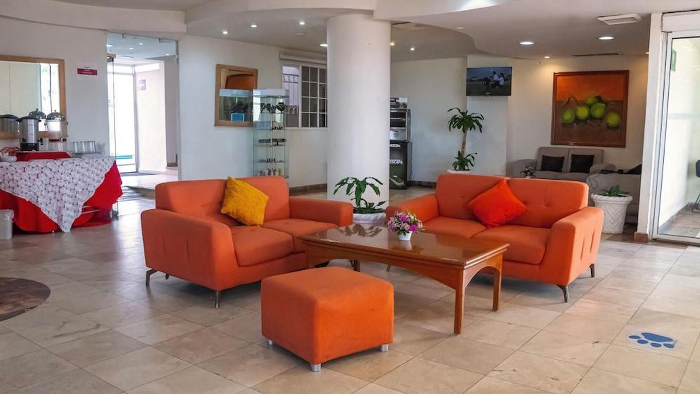 Hotel Mision Veracruz
