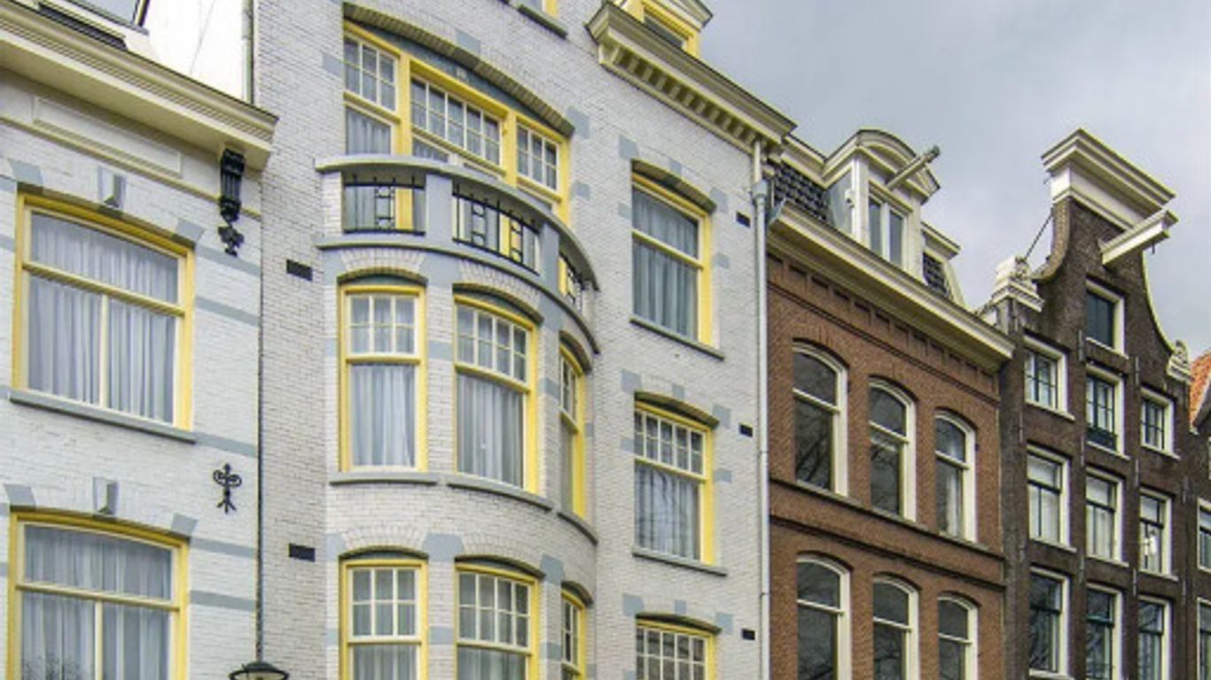 Amsterdam Wiechmann Hotel
