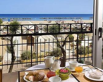 Hotel Thea & Residence - Gabicce Mare - Balcony