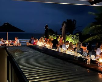 Harding Boutique Hotel - Ахангама