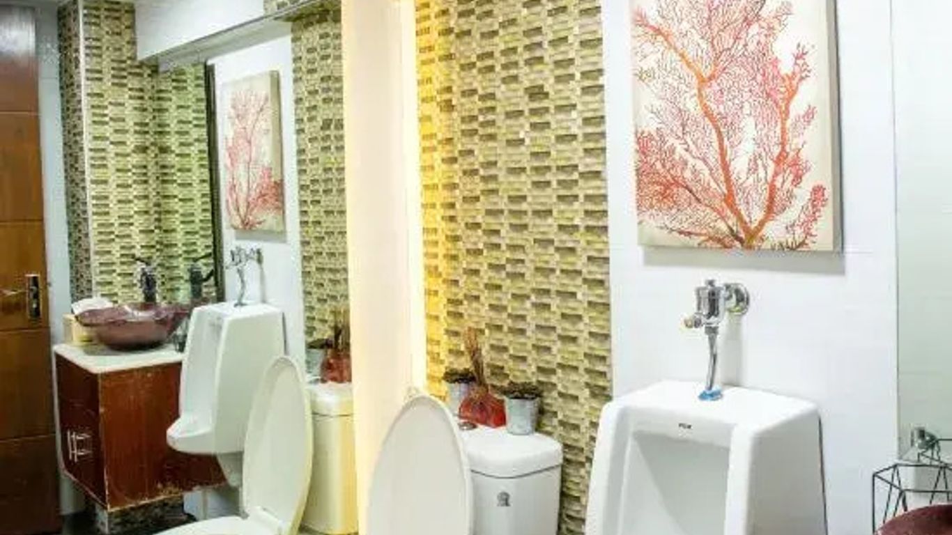 The Rooms by Alinace at Mango Hotel