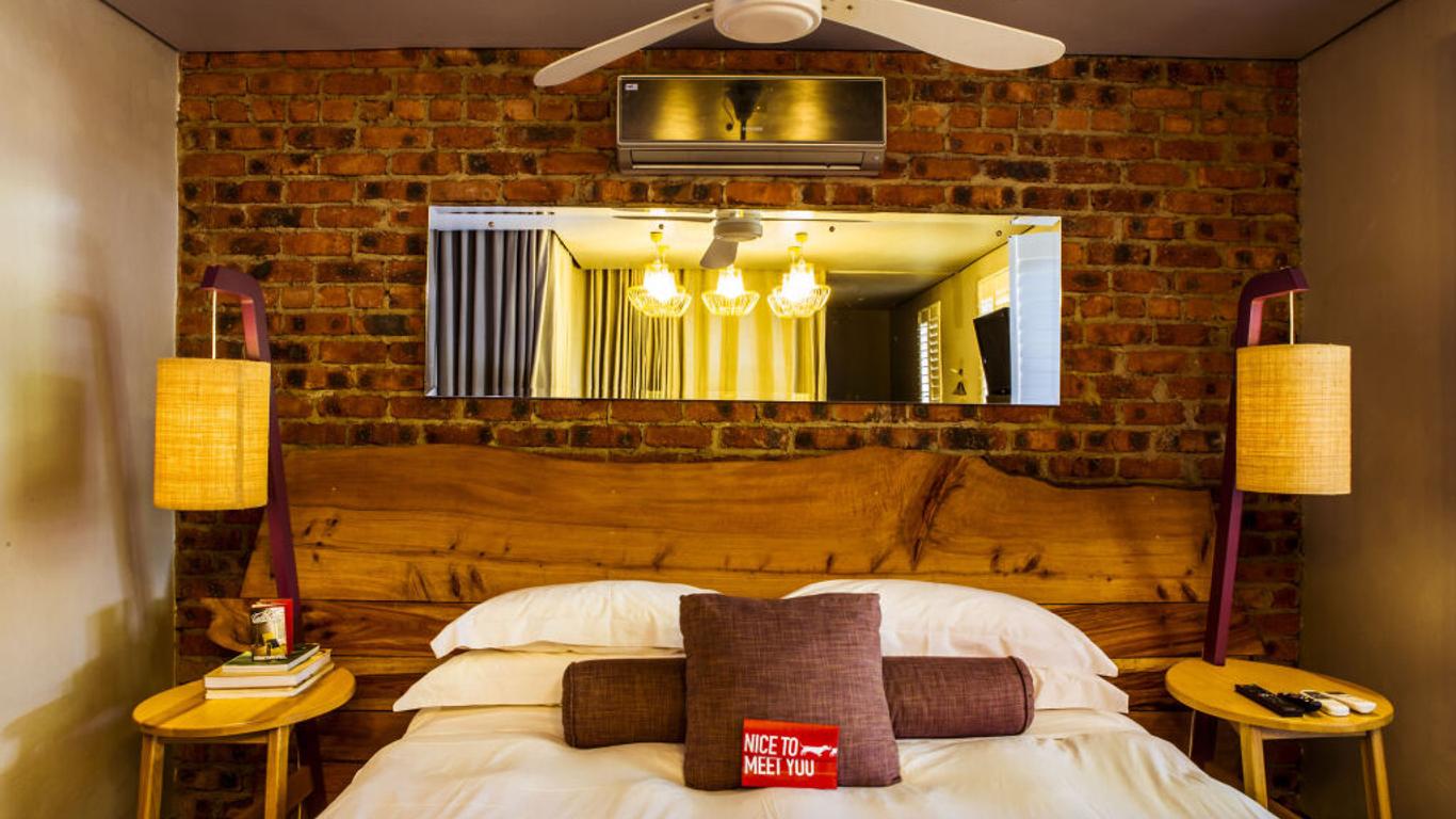 The Concierge Boutique Bungalows