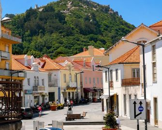 Casa Azul Hostel - Sintra