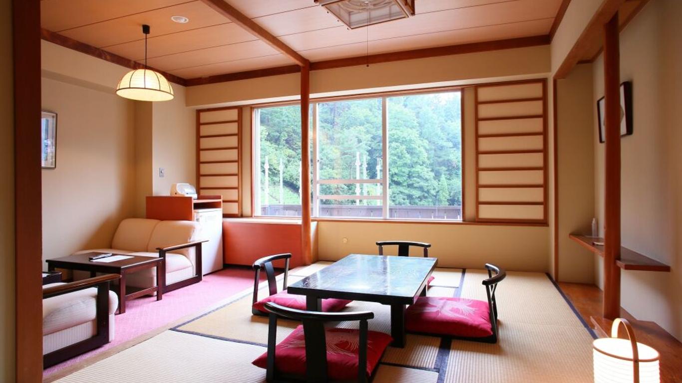 Nozawa Grand Hotel